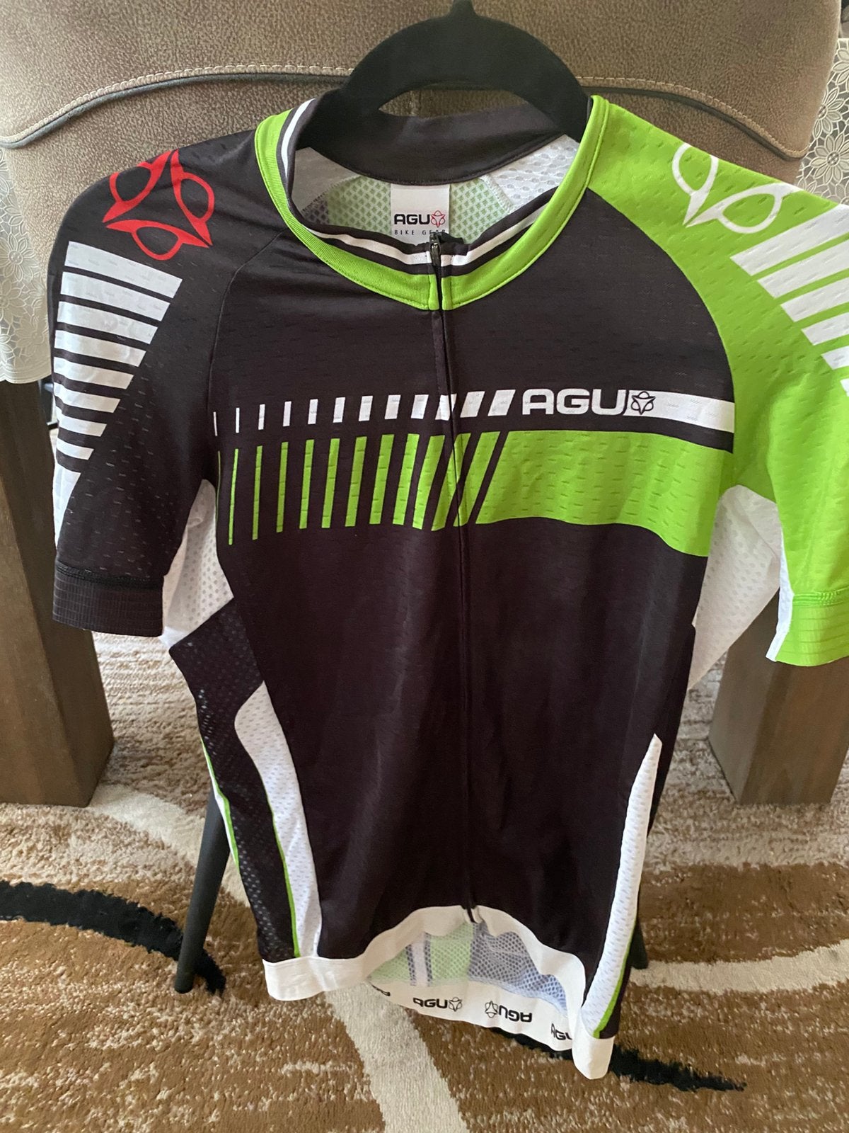 Vêtements  cycliste Agu, Enlèvement, Comme neuf