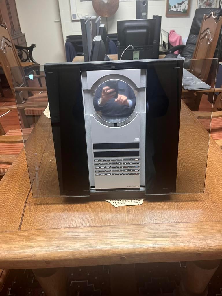 Beosound 3200, Enlèvement ou Envoi, Comme neuf