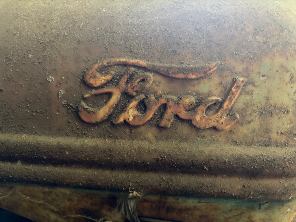 Oldtimer Tractor Ford  Ferguson 1943, Autos, Achat, Boîte manuelle, Autre carrosserie, 2 portes