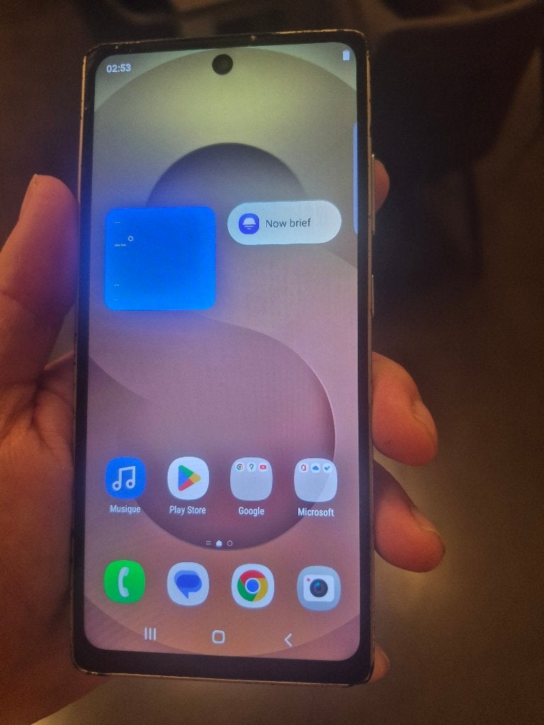 Gsm come s25 ultra, Telecommunicatie, Ophalen, Gebruikt