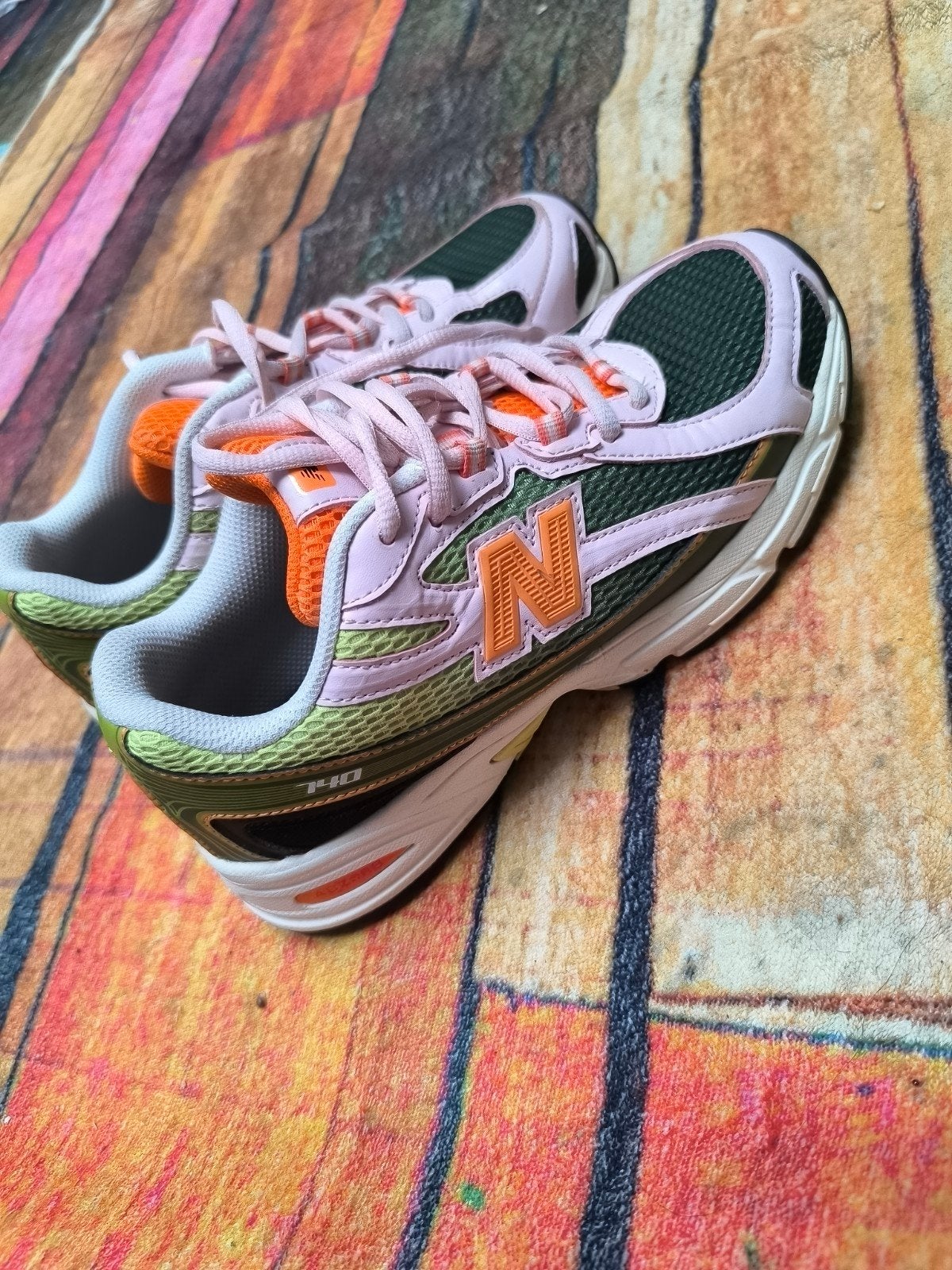 Damesschoenen, Verzenden