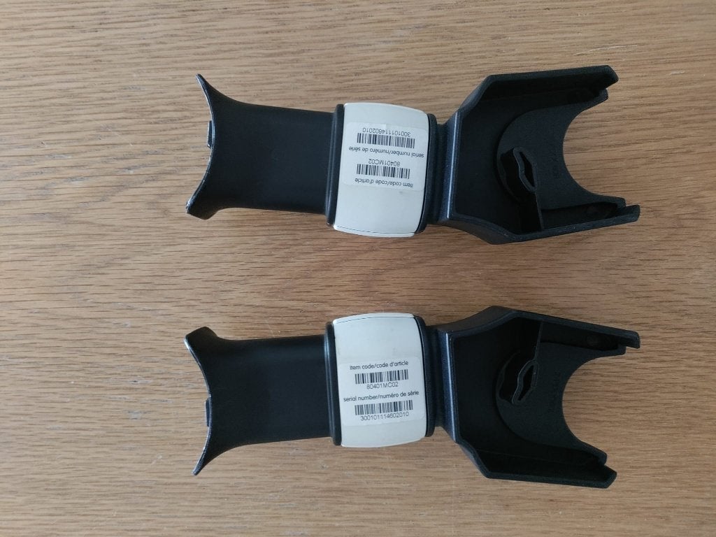 Bugaboo adaptor Cameleon, Enlèvement, Comme neuf, Autres marques