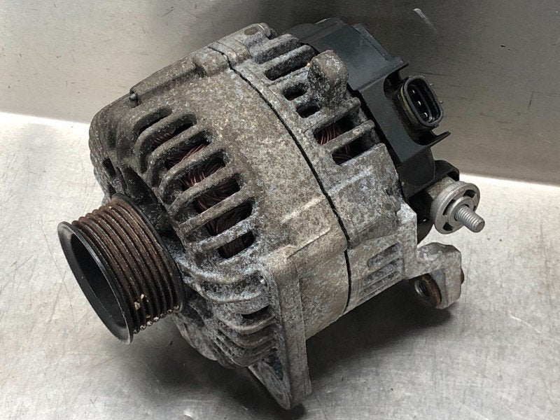 ALTERNATEUR V-Snaar Nissan Titan (|23100ZH00D|), Utilisé, Nissan