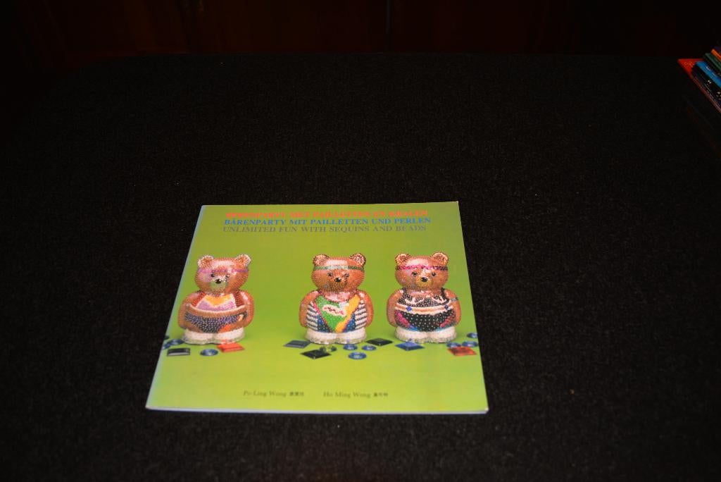 Hobbyboekjes: allerlei, Ophalen, Rubber, Kerstmis