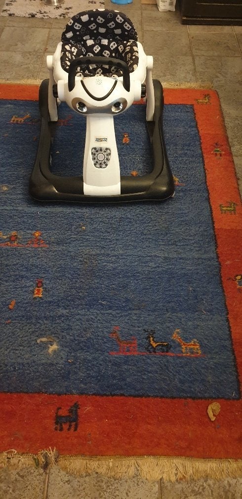 Activity center, Kinderen en Baby's, Ophalen