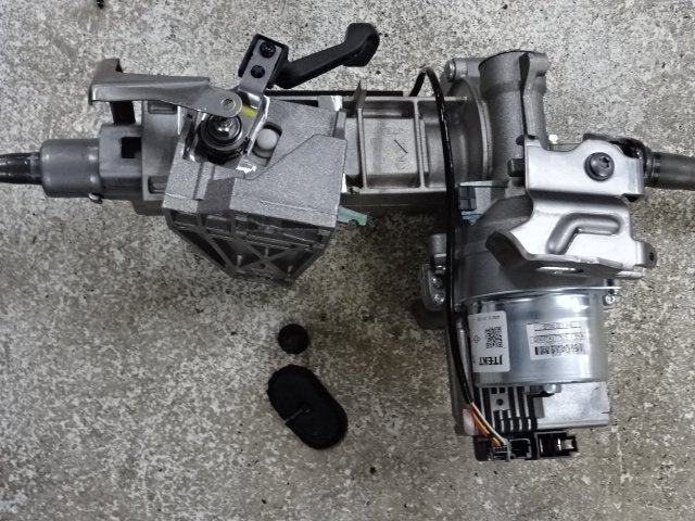 COLONNE DE DIRECTION Renault Clio IV (5R) (6700003396), Autos : Pièces & Accessoires, Renault, Mevr. I. Hauben, Utilisé, Rue de l'Espoir 34 34
4030  GRIVEGNÉE, BE