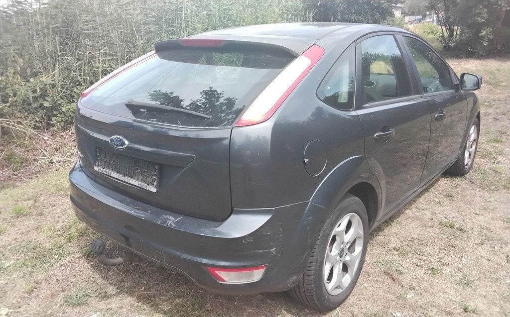Ford Focus, Autos, Ford, Entreprise, Achat, Focus, Airbags, Air conditionné, Cruise Control, Isofix, Essence, Euro 4, Autre carrosserie