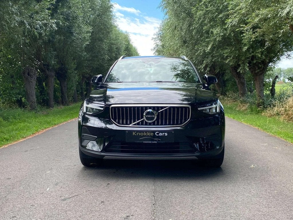 Volvo XC40 Verkocht,Sold,Vendu (automatique), Autos, Achat, https://public.car-pass.be/vhr/44178e7d-0d35-464f-81a5-b208bf39afbc