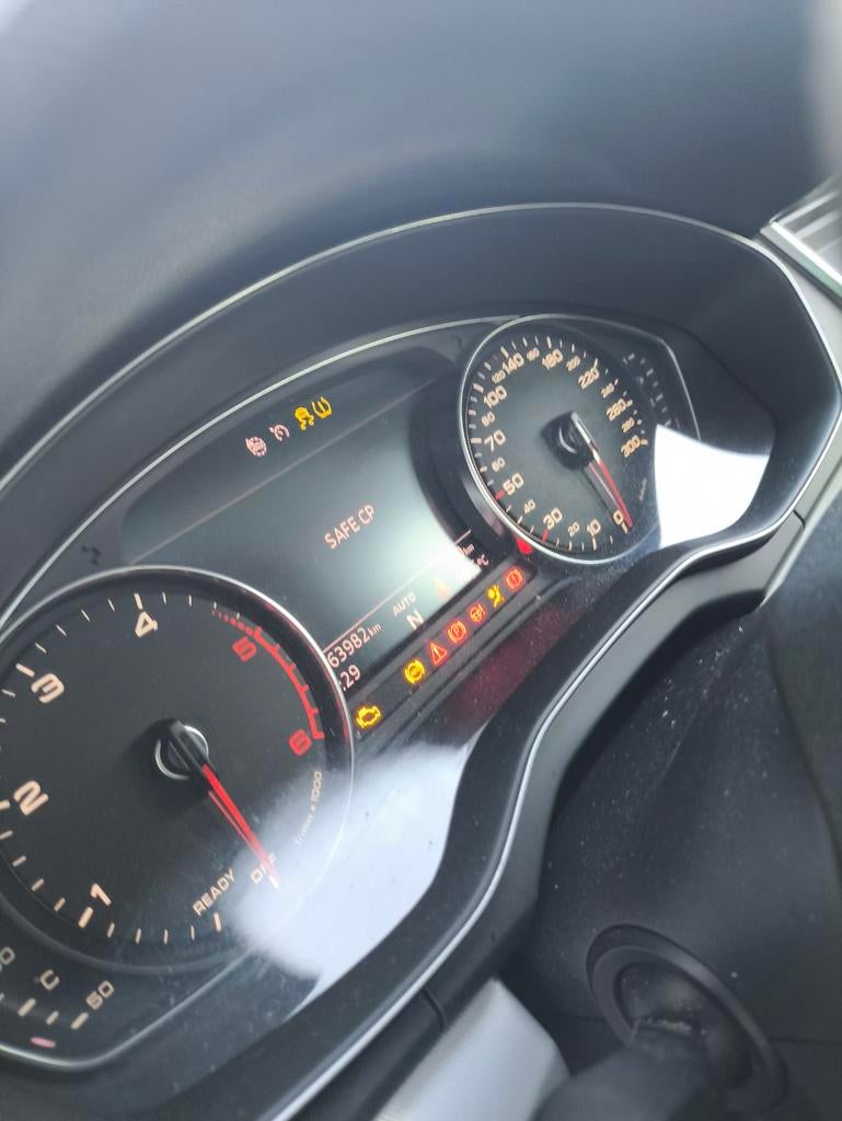 Réparation programmation VAG dsg7 dq381 dq500 0B5 etc etc..., Seat