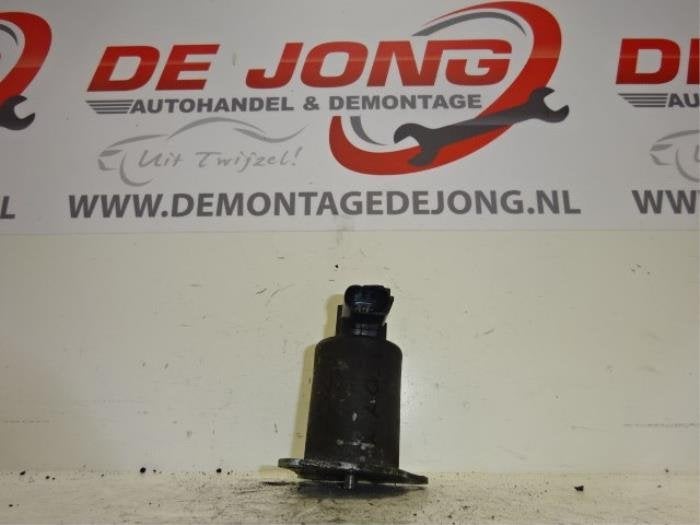EGR Klep van een Renault Master, Auto-onderdelen, Gebruikt, -, Renault, -