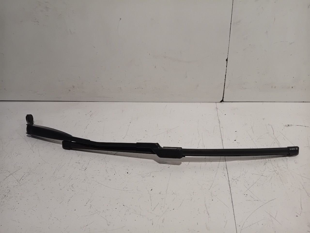 Ruitenwisserarm links voor Fiat 500, Onderdelen@venauto.nl, Van der Ven Autorecycling B.V., Ettenseweg 76, 4706 PB Roosendaal, The Netherlands