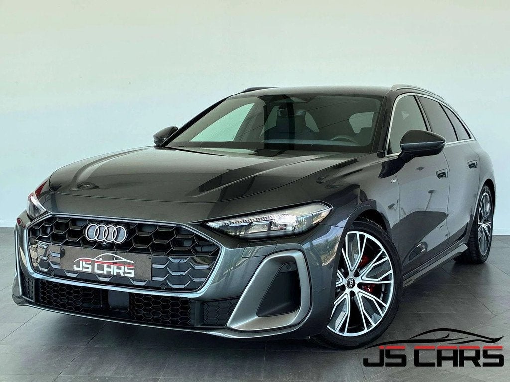Audi A5 BREAK 2.0 TFSI FULL S-LINE-1ERPRO-COCKPIT-CARPLAY-CU, Autos, Audi, Entreprise, Achat, A5, ABS, Régulateur de distance