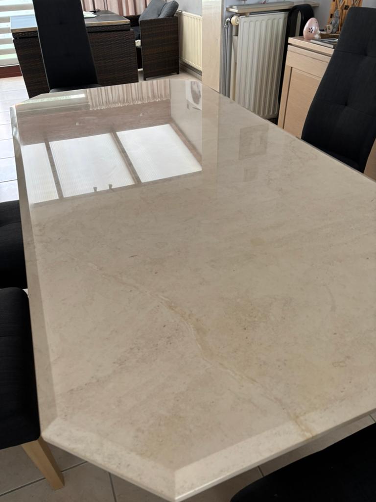 Super belle offre a saisir, Enlèvement, Comme neuf