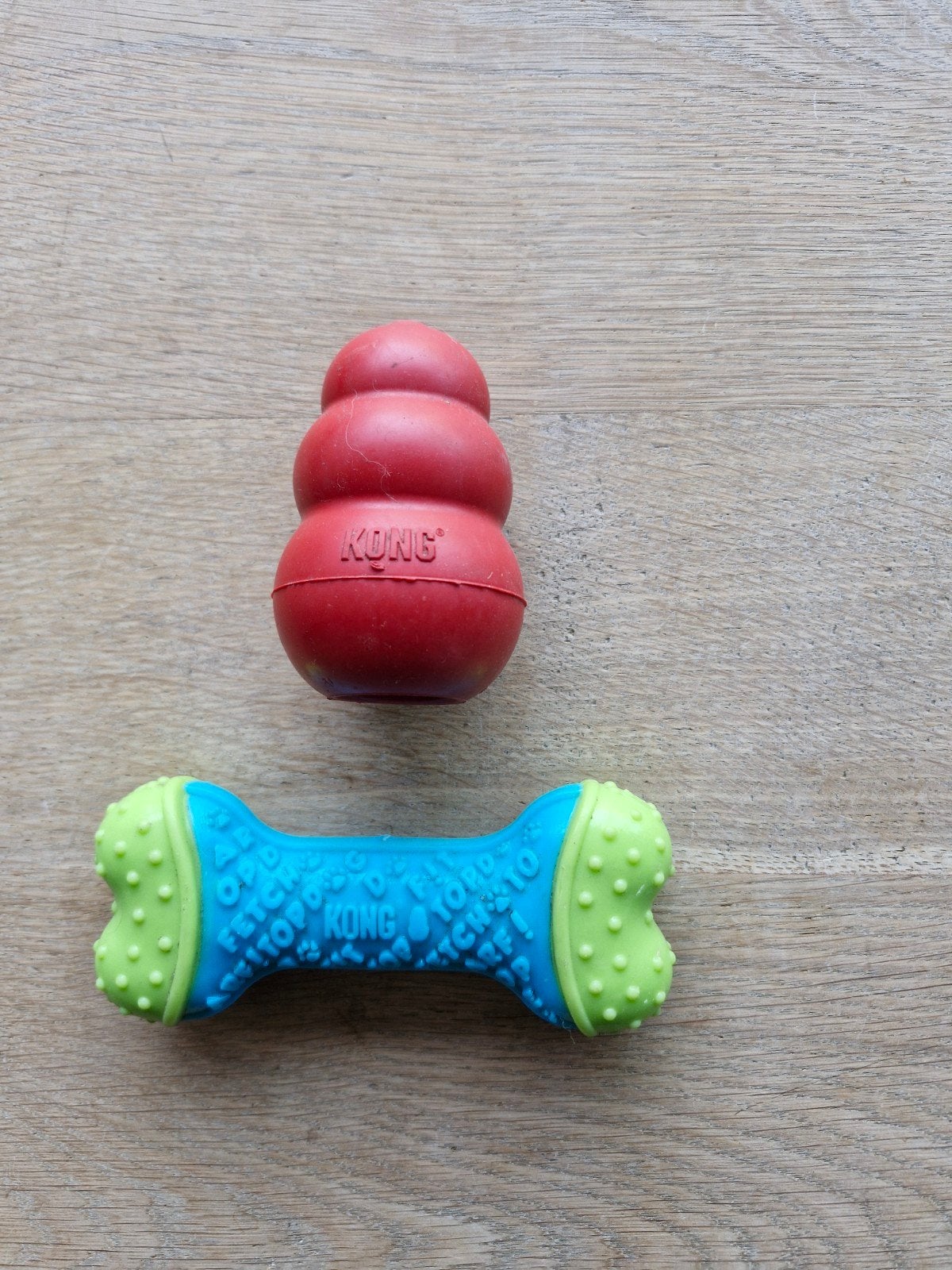 Kong speeltjes, Dieren en Toebehoren, Ophalen of Verzenden, Kong