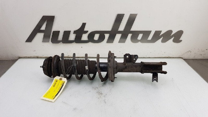 AMORTISSEUR OU ABSORBEUR DE CHOC AVANT DROIT Picanto (TA), Utilisé, Kia