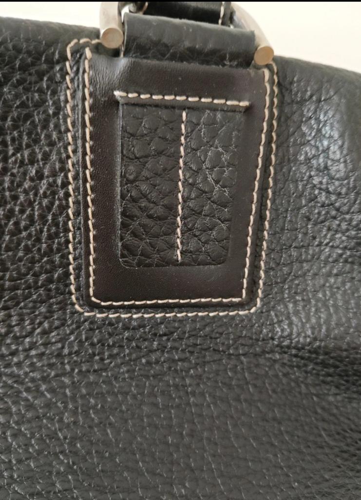 Handtas zwart tod's, Handtassen en Accessoires, Tassen | Damestassen, Ophalen, Zwart, Handtas