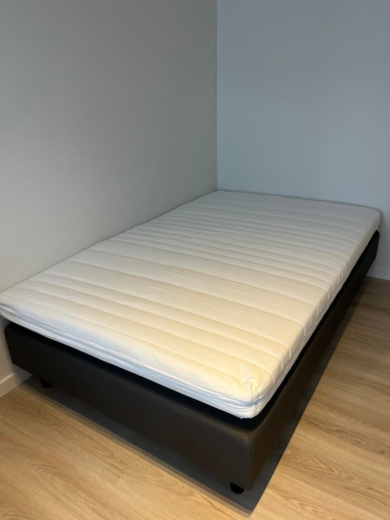 Matras voor twijfelaar, Ophalen, Twijfelaar, Matras