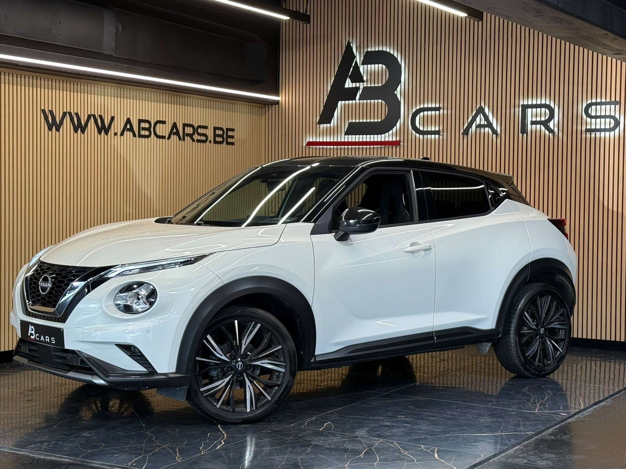 Nissan Juke 1.0I EDITION BOSE LOOK N DESIGN * BOITE AUTO * G, Autos, Nissan, Cuir, Achat, 140 g/km, Euro 6