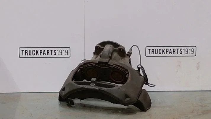Knorr-Bremse Brake System Remklauw Re. v MB MP4, Auto-onderdelen, Ophalen, Gebruikt, Overige merken, Remmen en Aandrijving