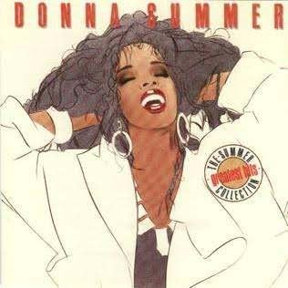 DONNA SUMMER : Summer collection, Comme neuf, Comprend un livret, Album, R&B et Soul