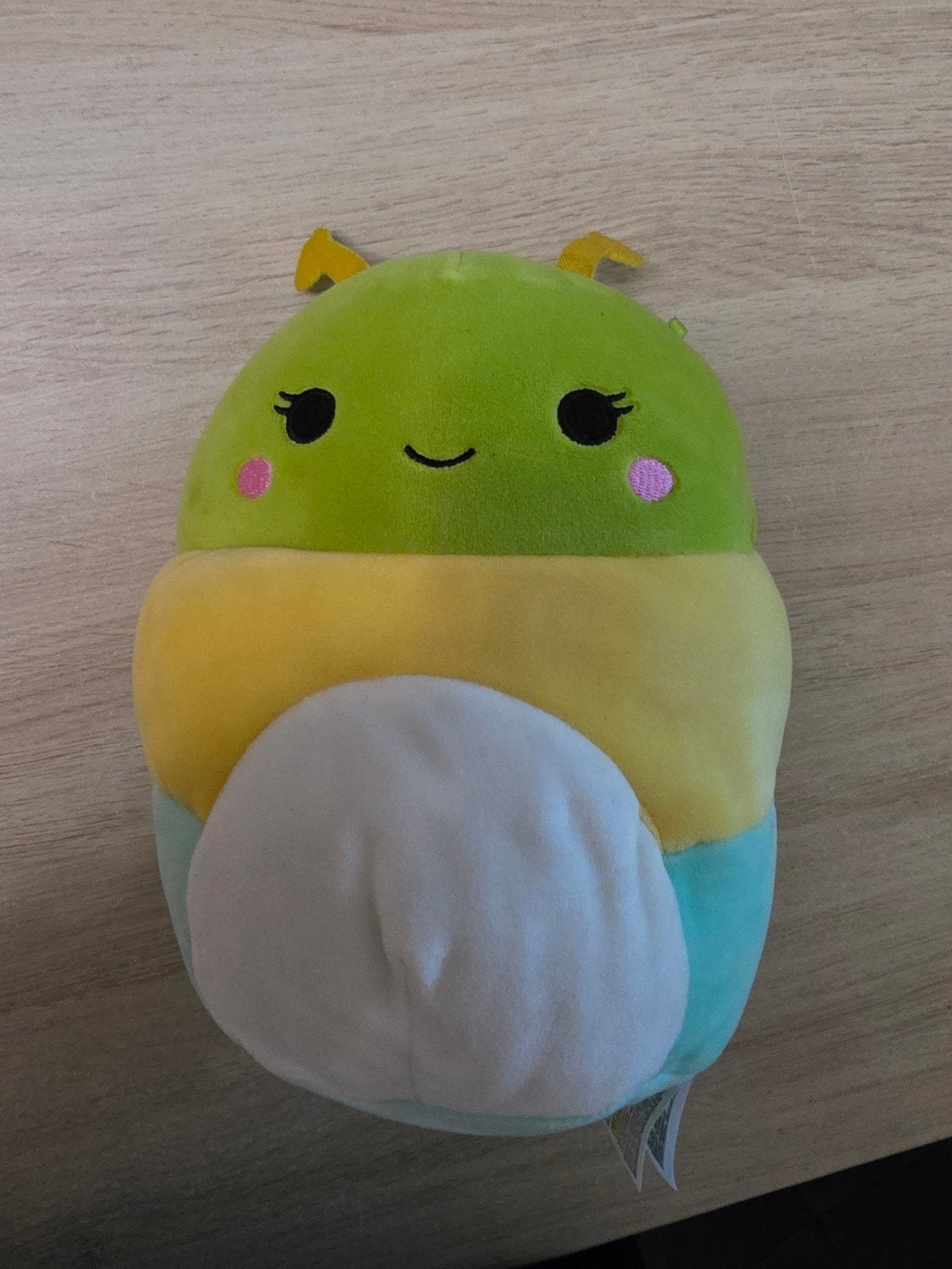 squishmallows 20cm, Enfants & Bébés, Enlèvement ou Envoi