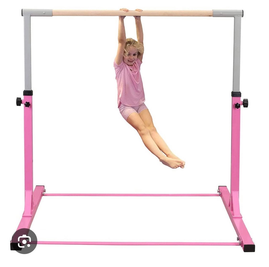 Bar gym, Enlèvement, Comme neuf