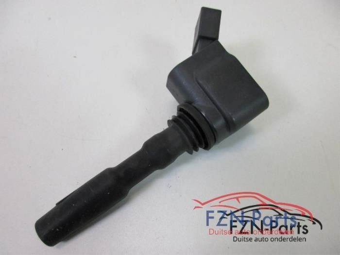 Bobine Volkswagen Golf (22740239), Ophalen of Verzenden, Gebruikt