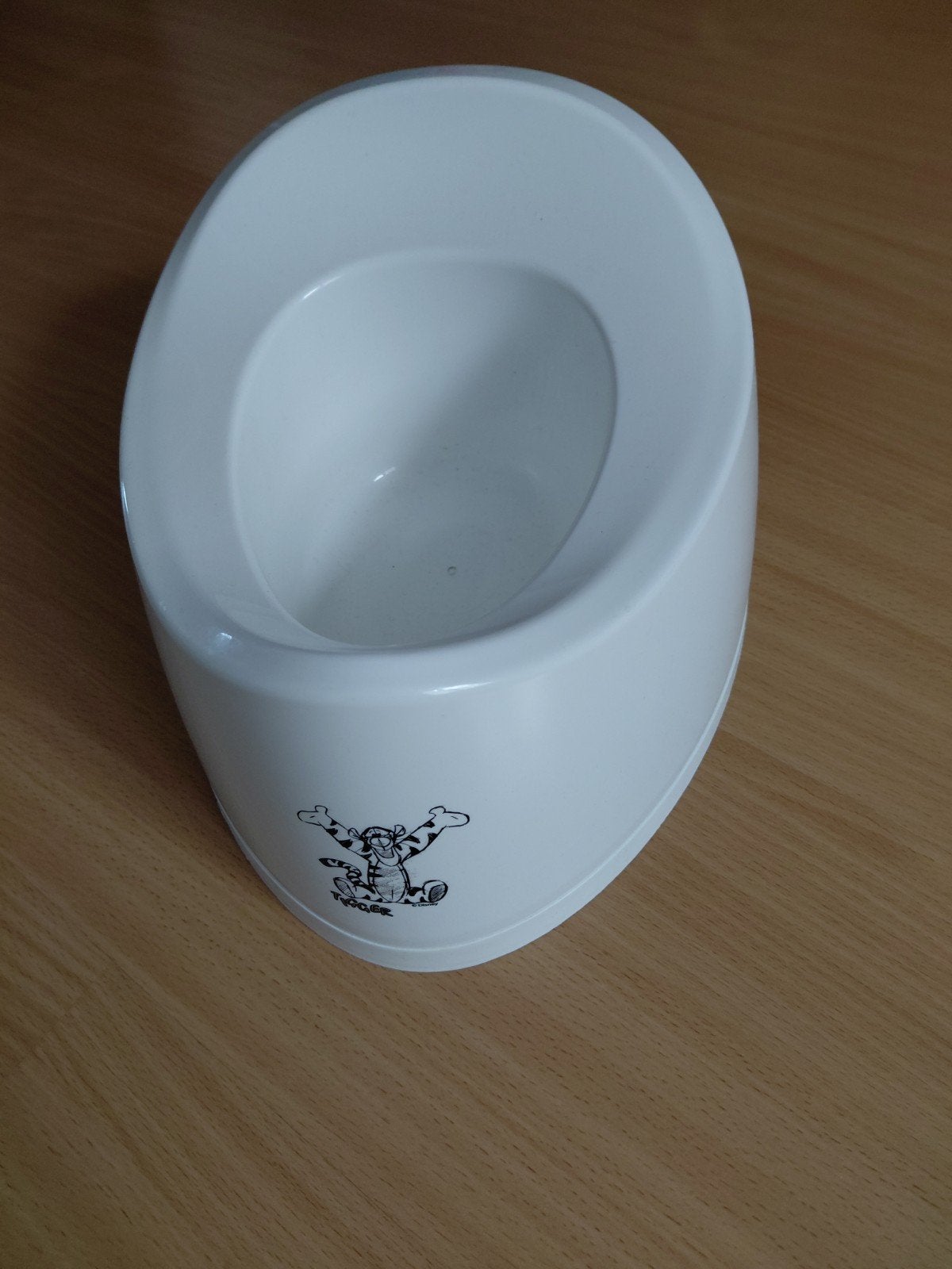 wc potje, Kinderen en Baby's, Ophalen of Verzenden, Zo goed als nieuw