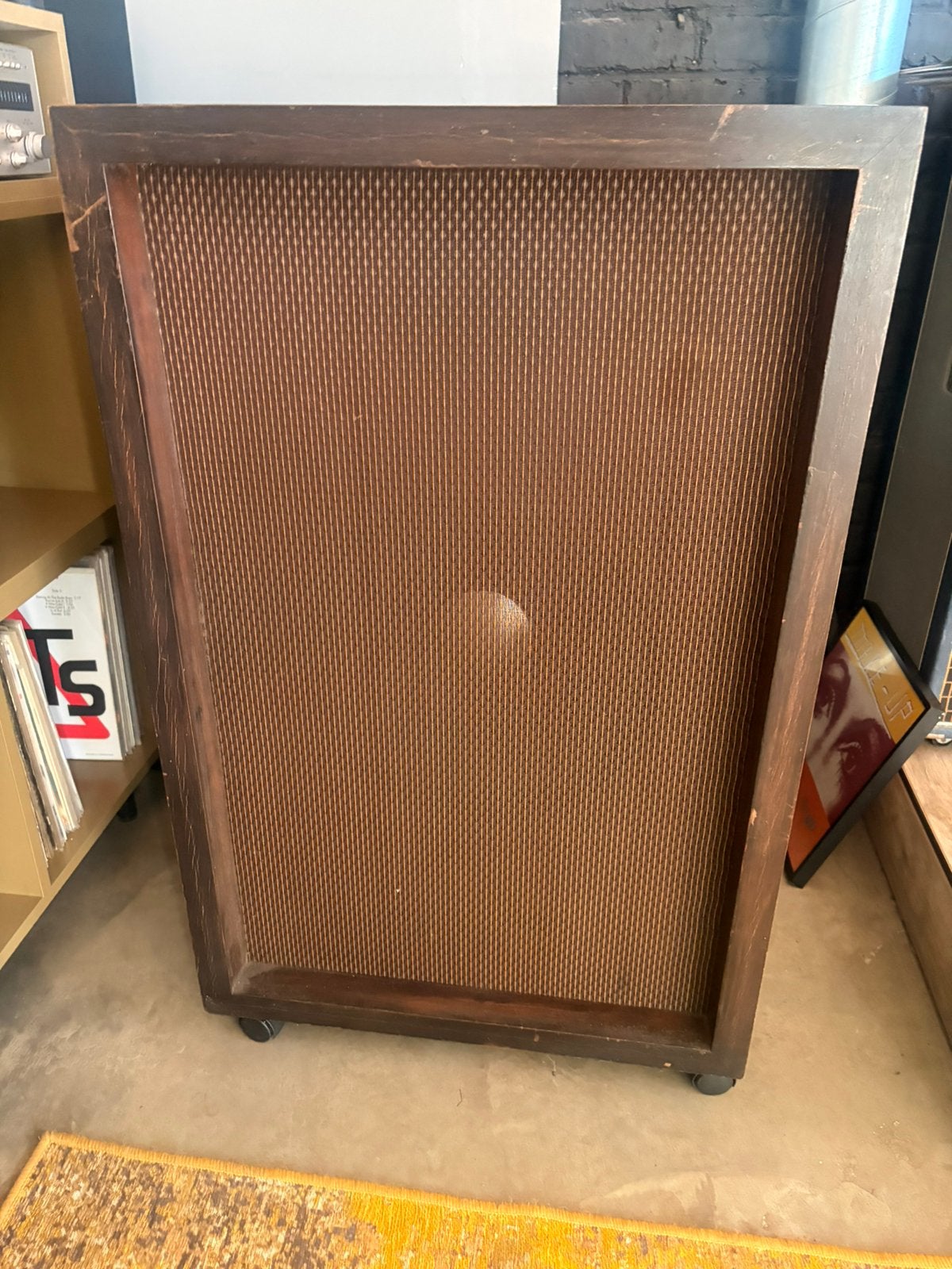 JBL C 35, Musique & Instruments, Enlèvement, Utilisé