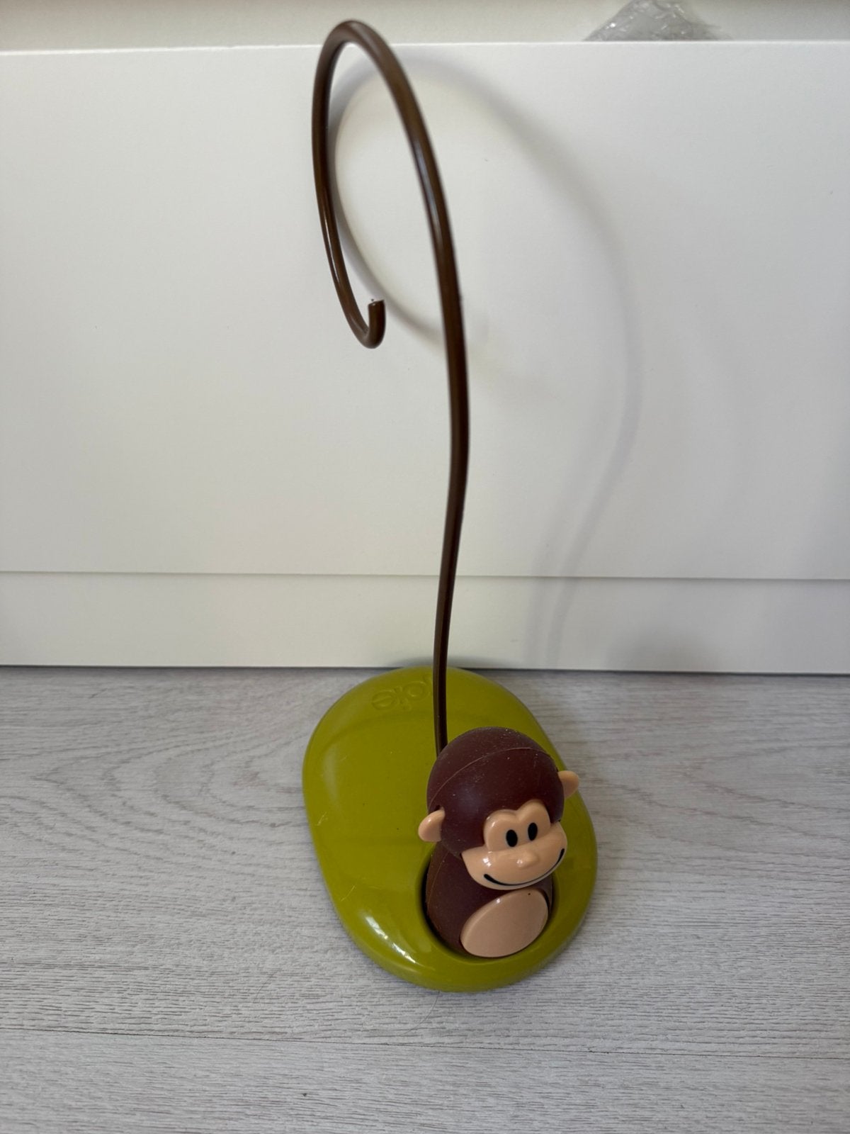 Joie aap bananenhouder, Ophalen of Verzenden, Zo goed als nieuw