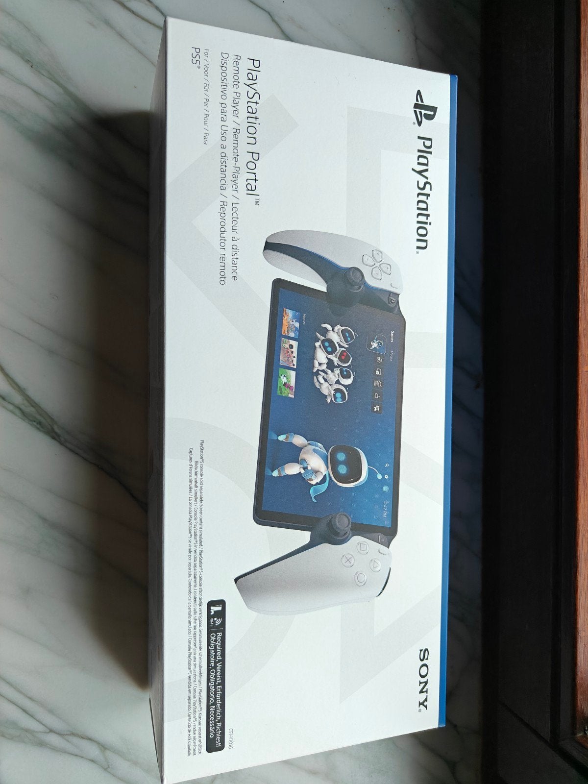 Playstation Portable + charging dock + case nieuw, Enlèvement, Neuf
