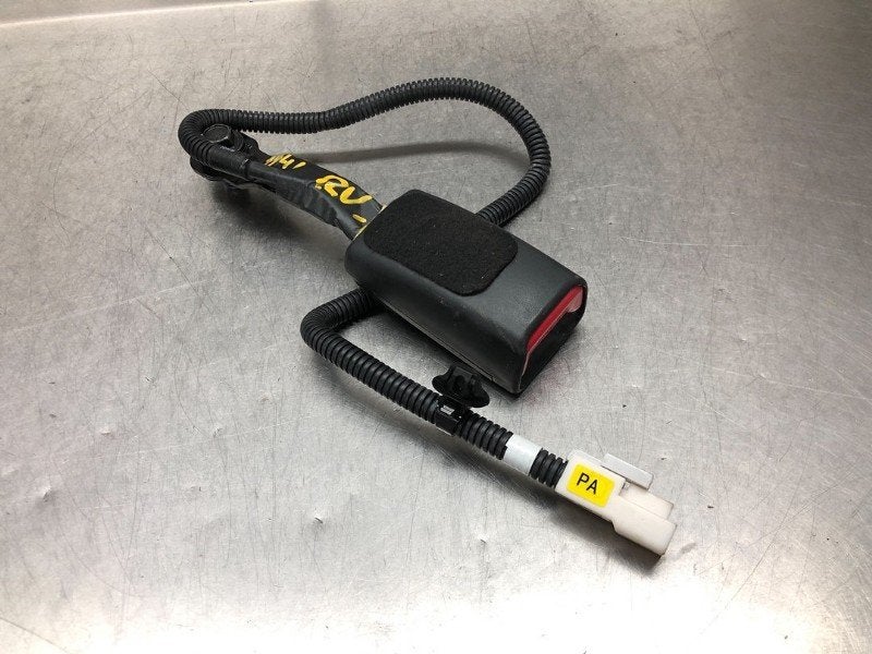 BOUCLE DE CEINTURE DE SECURITE AVANT DROIT Hyundai, Utilisé, Hyundai
