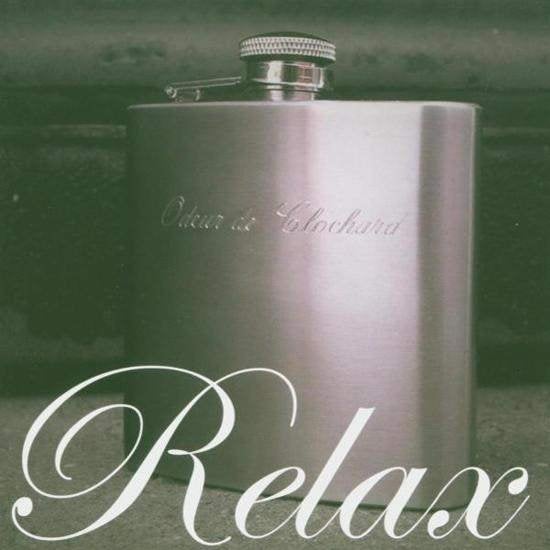 SALE-CD RELAX - Odeur de Clochard, CD & DVD, CD | Reggae & Ska, Envoi