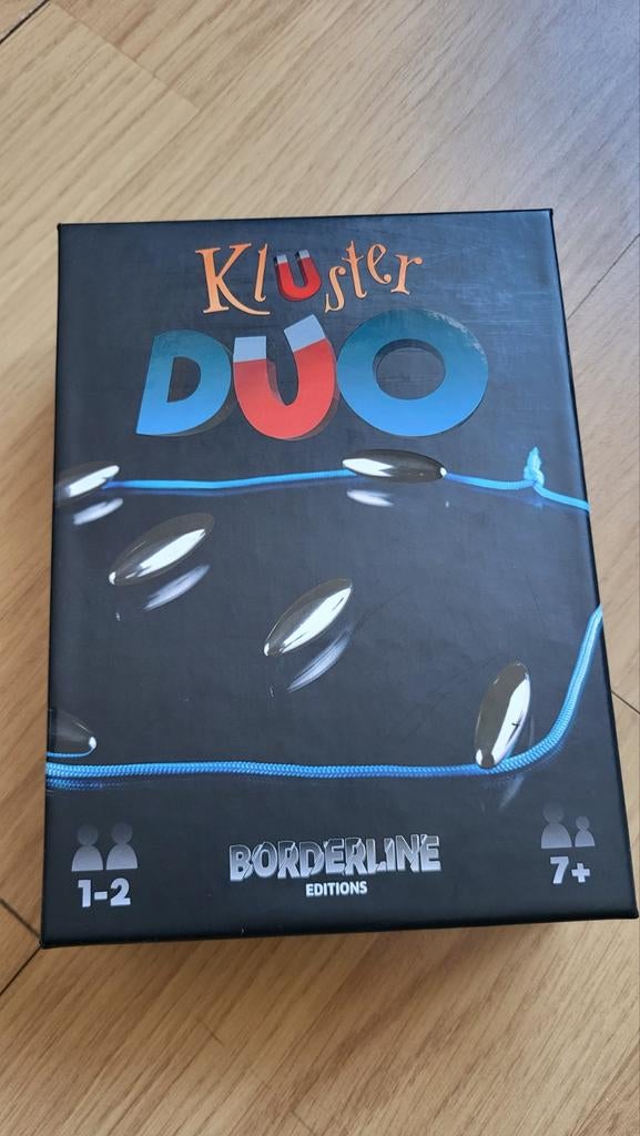 Gezelschapsspel, Ophalen