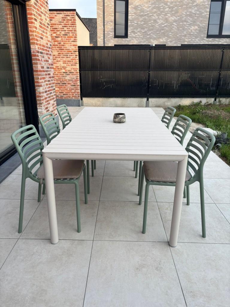 Italiaanse Keramische Terrastegel 8,75m², Tuin en Terras, Tegels en Klinkers, Nieuw, Terrastegels, Keramiek, 5 tot 10 m², Ophalen
