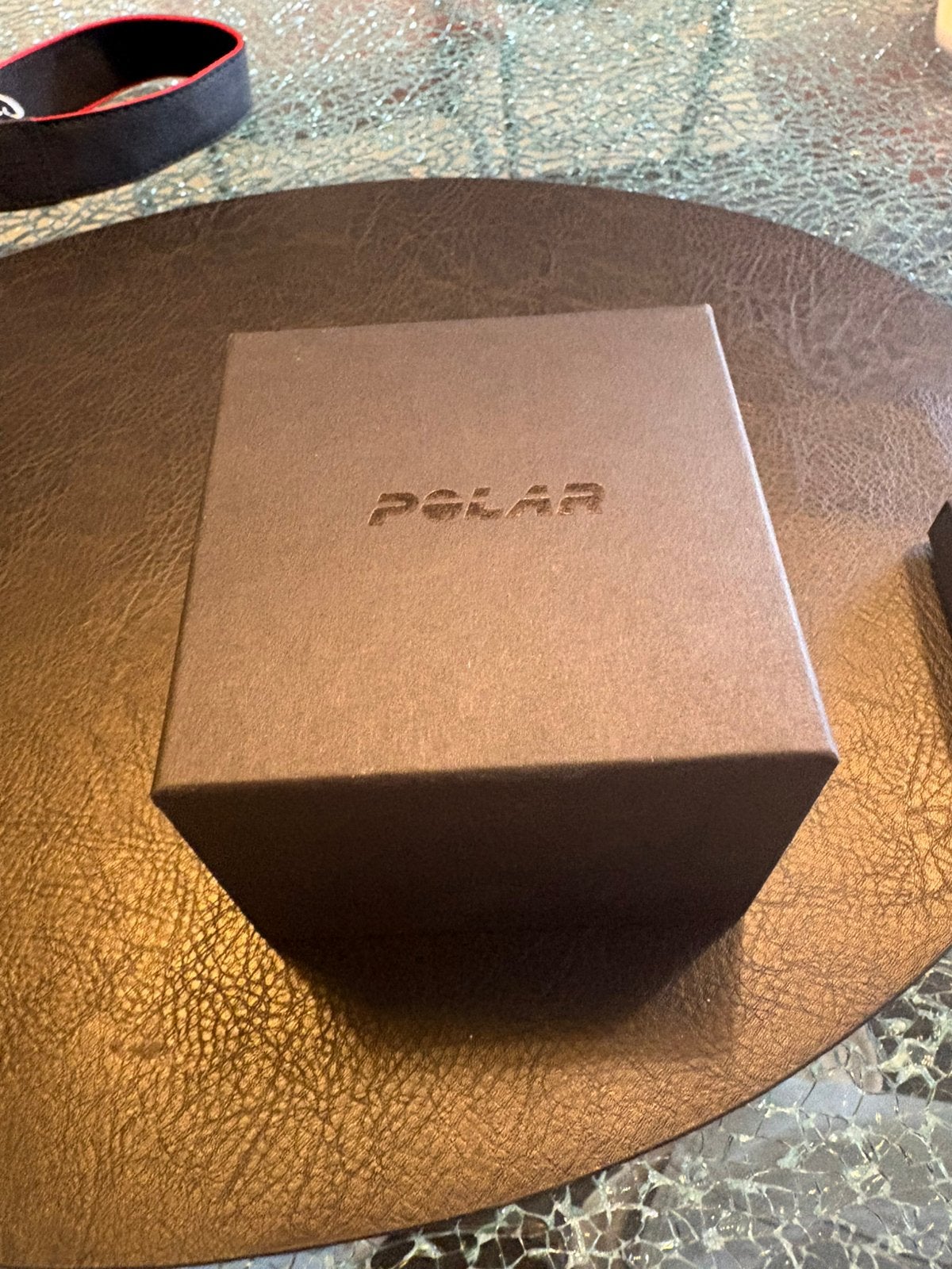 Polar Vantage V2 — Nouveau dans boîte — Montre de sport/GPS, Bijoux, Sacs & Beauté, Montres de sport, Enlèvement ou Envoi, GPS