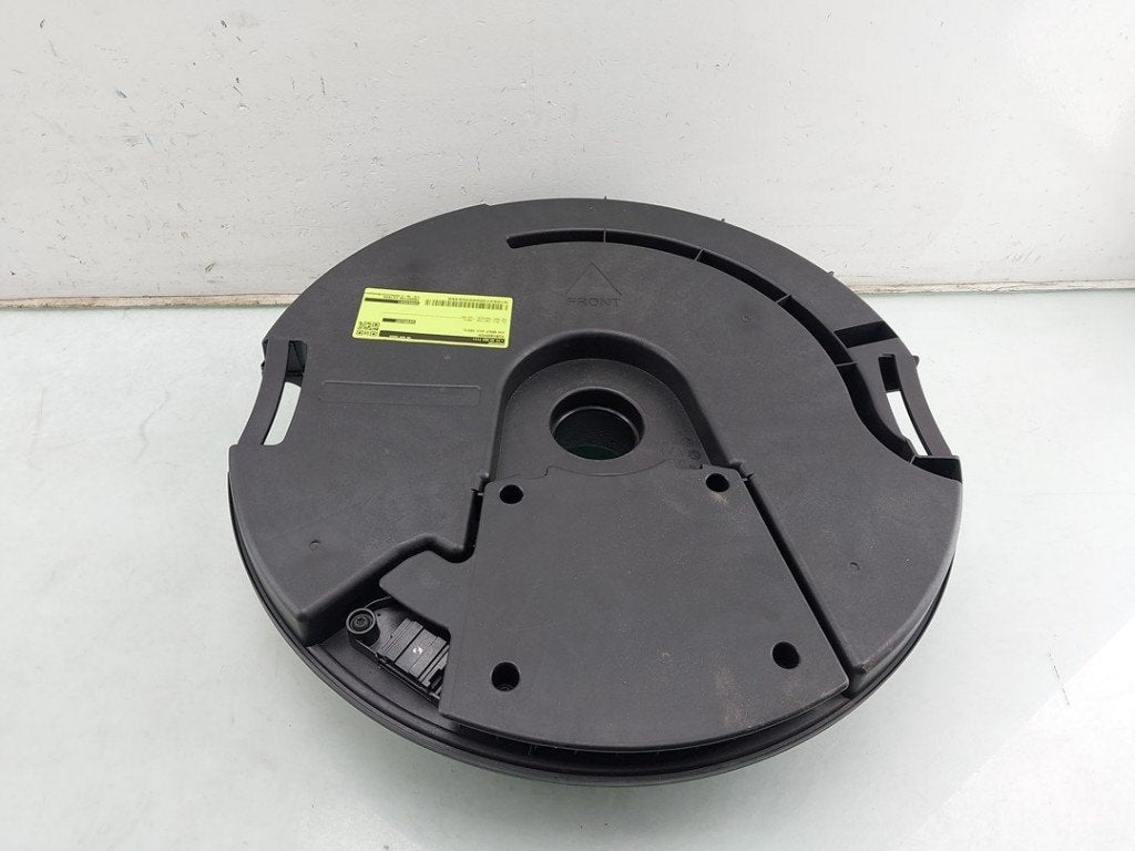 SUBWOOFER Volkswagen Golf VIII (CD1) (|5H0035621|), Dhr. J. Ham, Gebruikt, Volkswagen, Administratie@autoham.nl