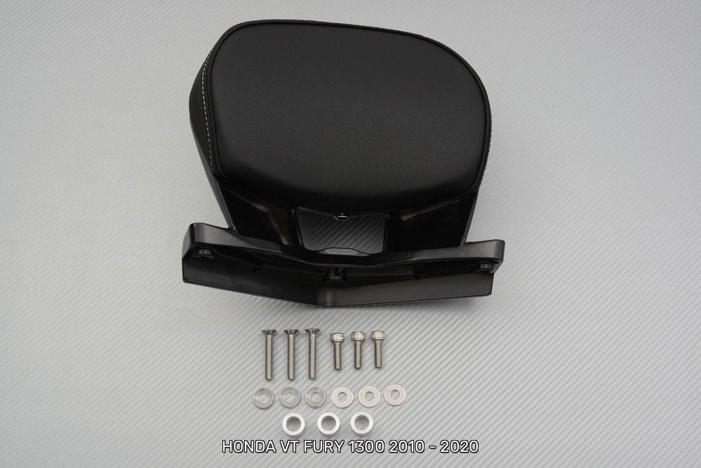Dosseret de Selle pour HONDA VT FURY 1300 2010 - 2020, Motos, Enlèvement ou Envoi, Neuf