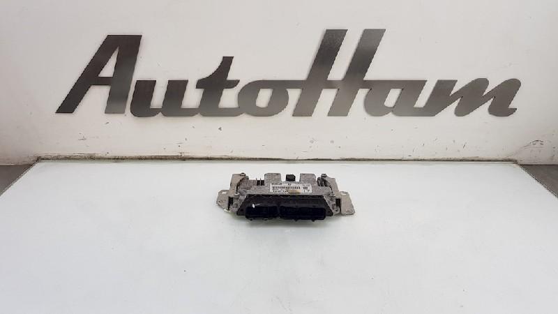 CALCULATEUR MOTEUR ECU (|896610H170|0261S06147|B000576480|), Utilisé, Citroën