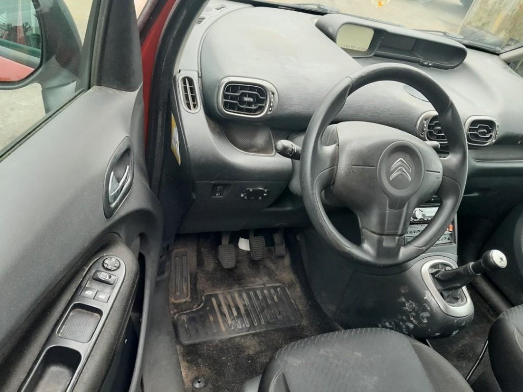 INTERRUPTEUR D'ALIMENTATION DES RETROVISEURS Citroën, Autos : Pièces & Accessoires, Utilisé, Citroën