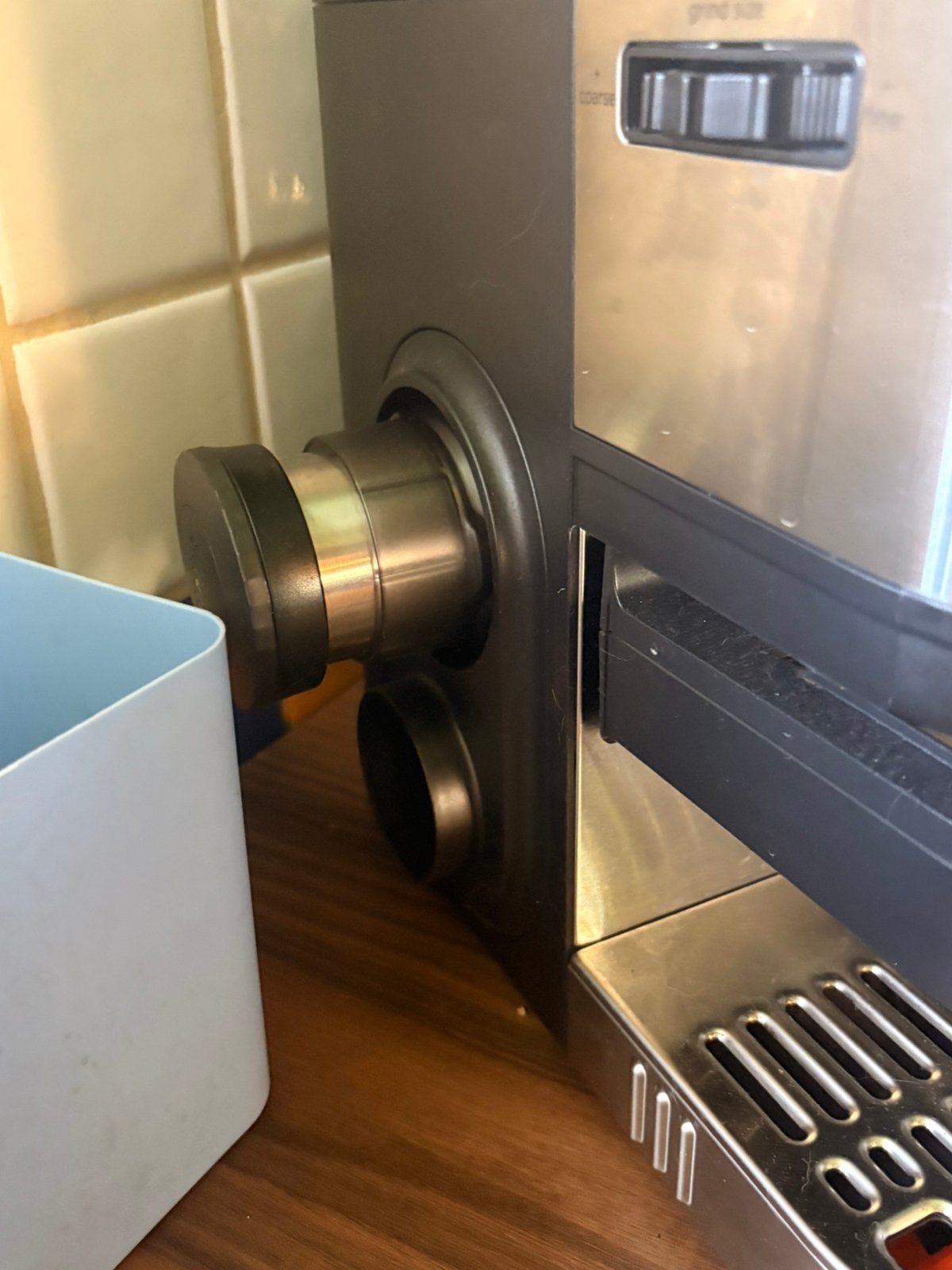 Ninja espreso machine, Neuf, Machine à espresso, Réservoir d'eau amovible, Café en grains