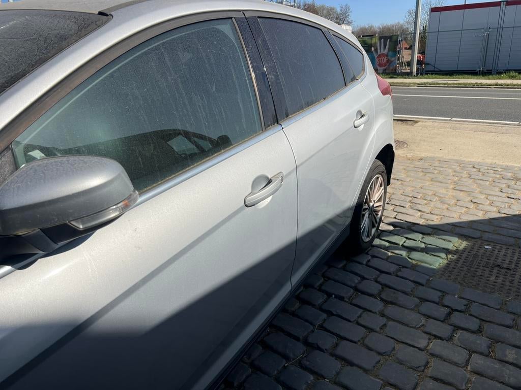 Ford focus onderdelen 2018, Auto-onderdelen, Ophalen, Ford