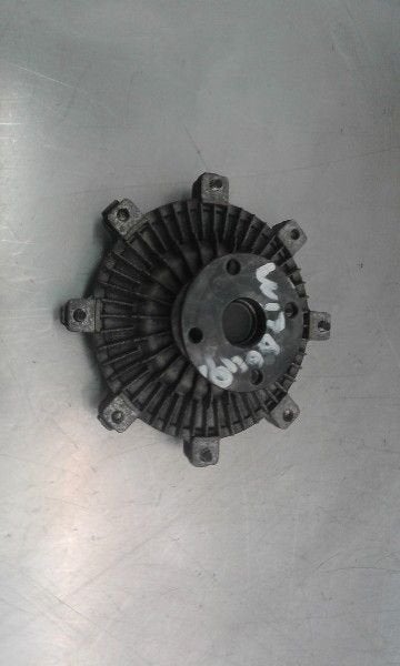 VISCOKOPPELING Hyundai H-1/H-200 (01-1997/12-2007), Auto-onderdelen, Gebruikt, Hyundai