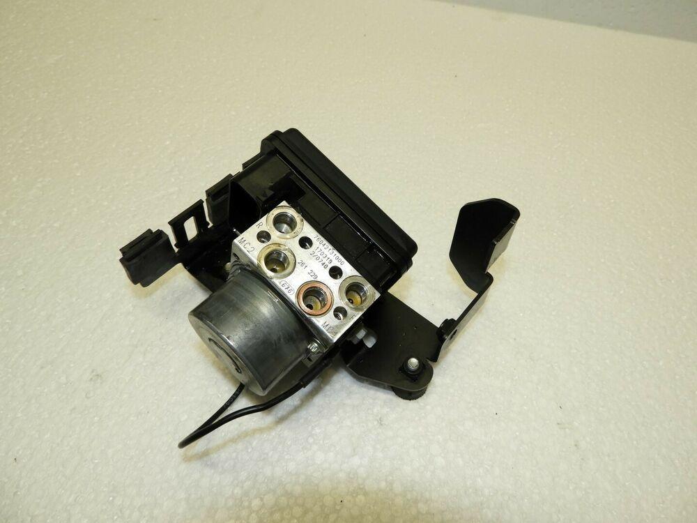 Duke 690 2016 - 2020 KTM Elektrische component D1-44032, Motos, Pièces | Autre