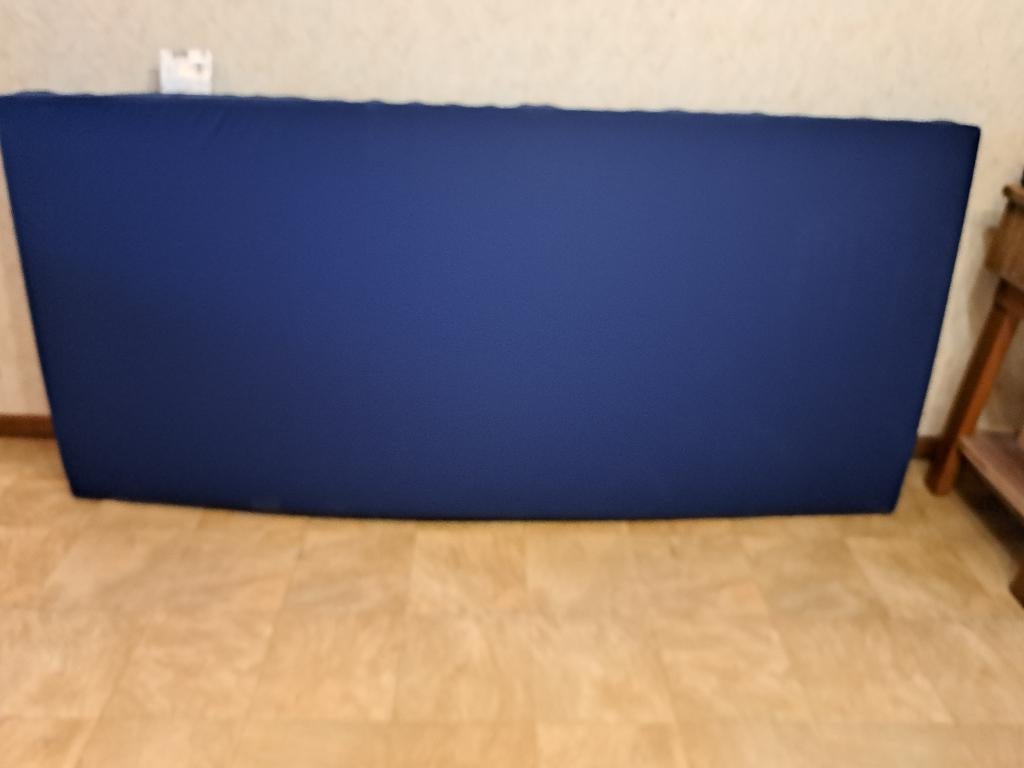 Matras ziekenhuisbed, Ophalen, 90 cm, Eenpersoons, Zo goed als nieuw