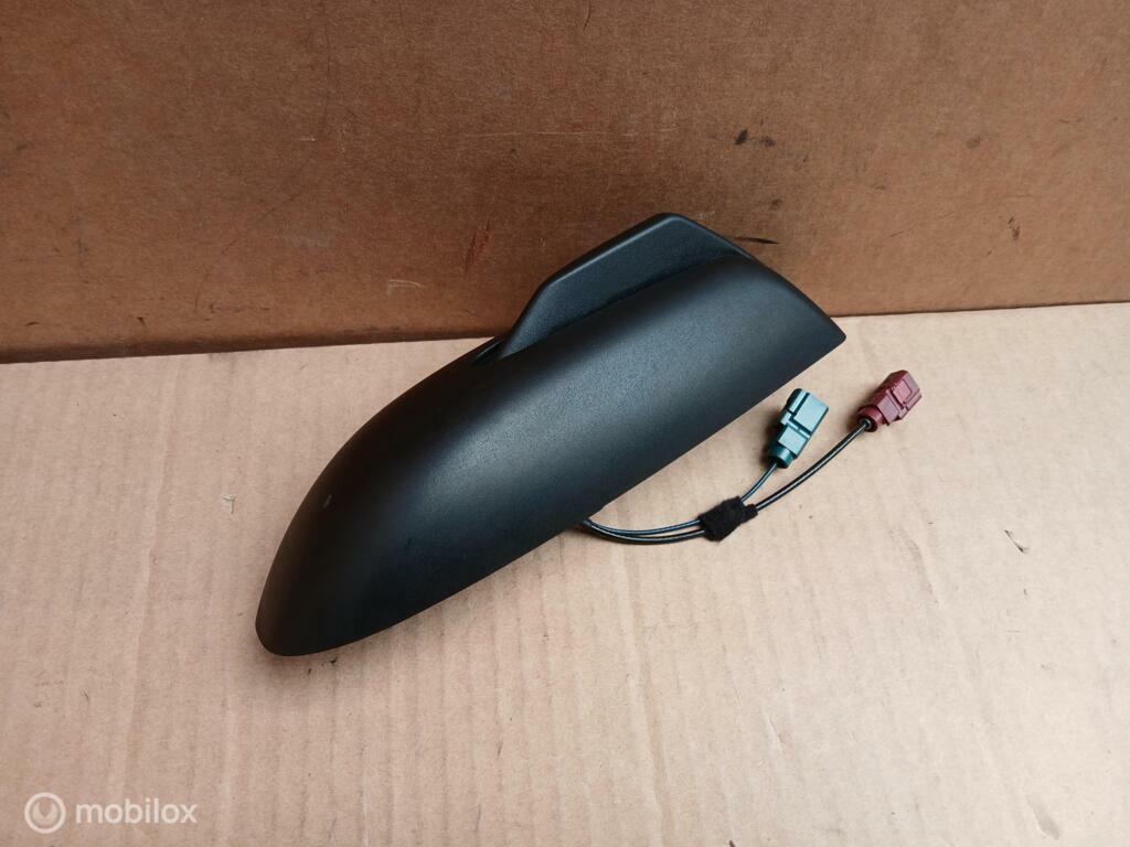 Antenne Range Rover Sport GPS Navigatie Haaienvin L320, Auto-onderdelen, Land Rover, Ophalen of Verzenden, Gebruikt, Land Rover