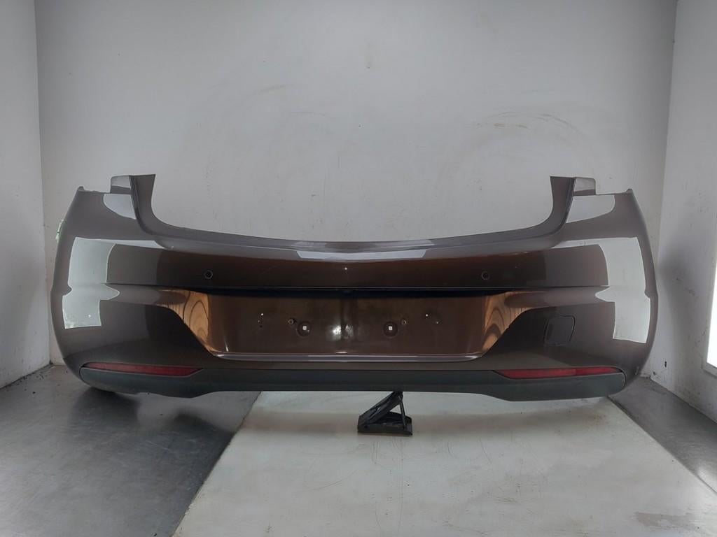 PARE-CHOCS ARRIÈRE Opel Astra K (|39161695|39120002|), Autos : Pièces & Accessoires, Dhr. J. Ham, Arrière, Pare-chocs, Administratie@autoham.nl