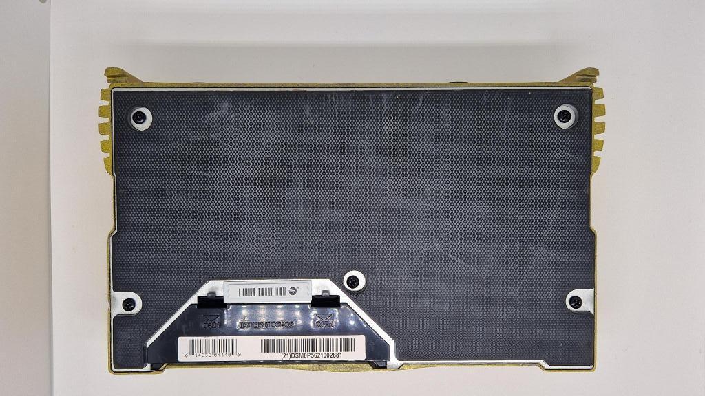 Line6 DM4 Distortion Modeler, Musique & Instruments, Enlèvement ou Envoi, Utilisé, Distortion, Overdrive ou Fuzz