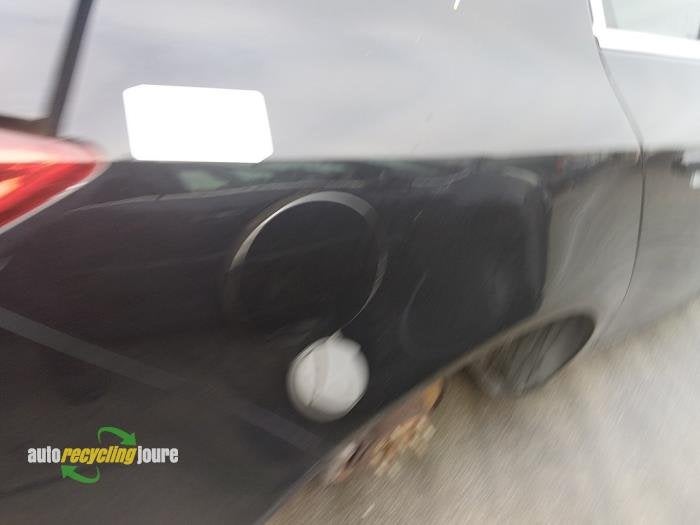 Tank Klep van een Opel Insignia (GBG), Gebruikt, -, -, Opel