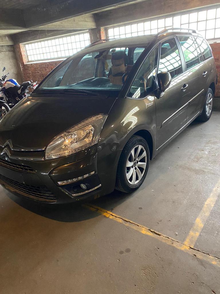 Citroën C4 grand picasso, Autos : Pièces & Accessoires, Autres pièces automobiles, Enlèvement, Citroën